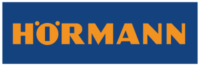 Hormann Garage Doors Logo