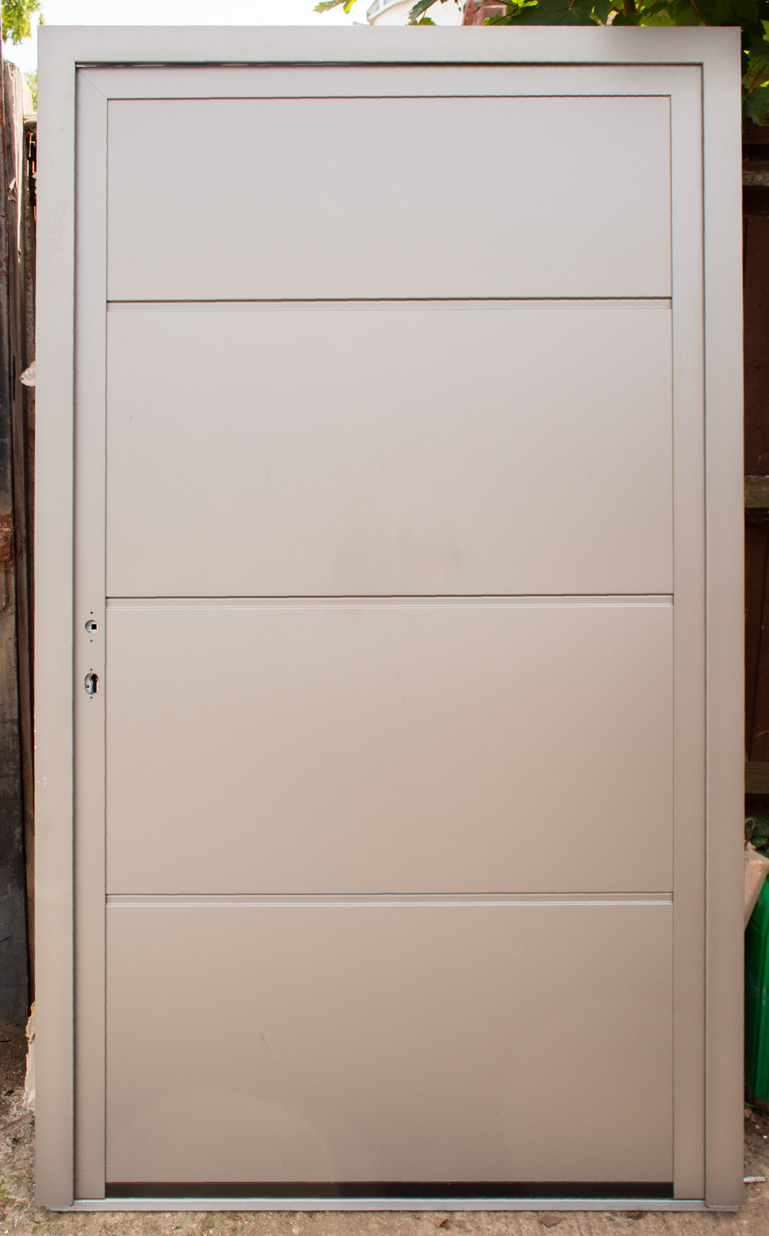 Hormann NT60