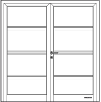 hormann-d-ribbed-side-hung