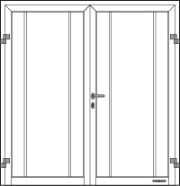 hormann-vertical-l-ribbed-side-hung