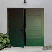 novoferm-moss-green-side-hung