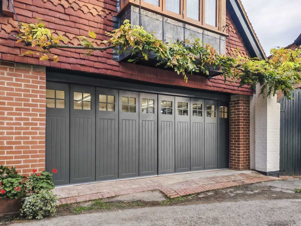 garage door repair Horsham